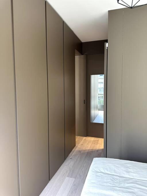Live Lugano - Via A Riva Appartement Buitenkant foto